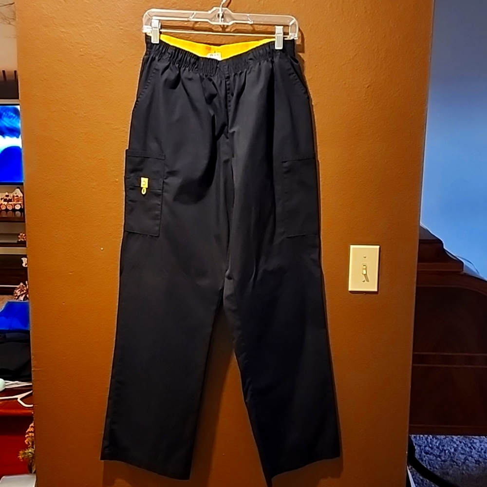Wonder Wink Scrub Pant Bundle Size L